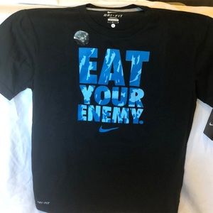 Boys Nike Dry Fit tee